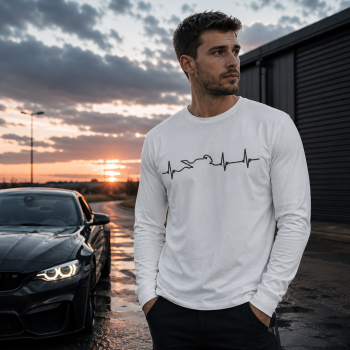 LONGSLEEVE M8 MOTO PULS